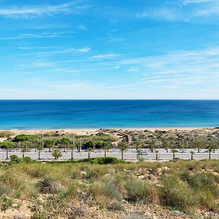 Amazing Infinity View Apartment Arenales del Sol Extérieur photo