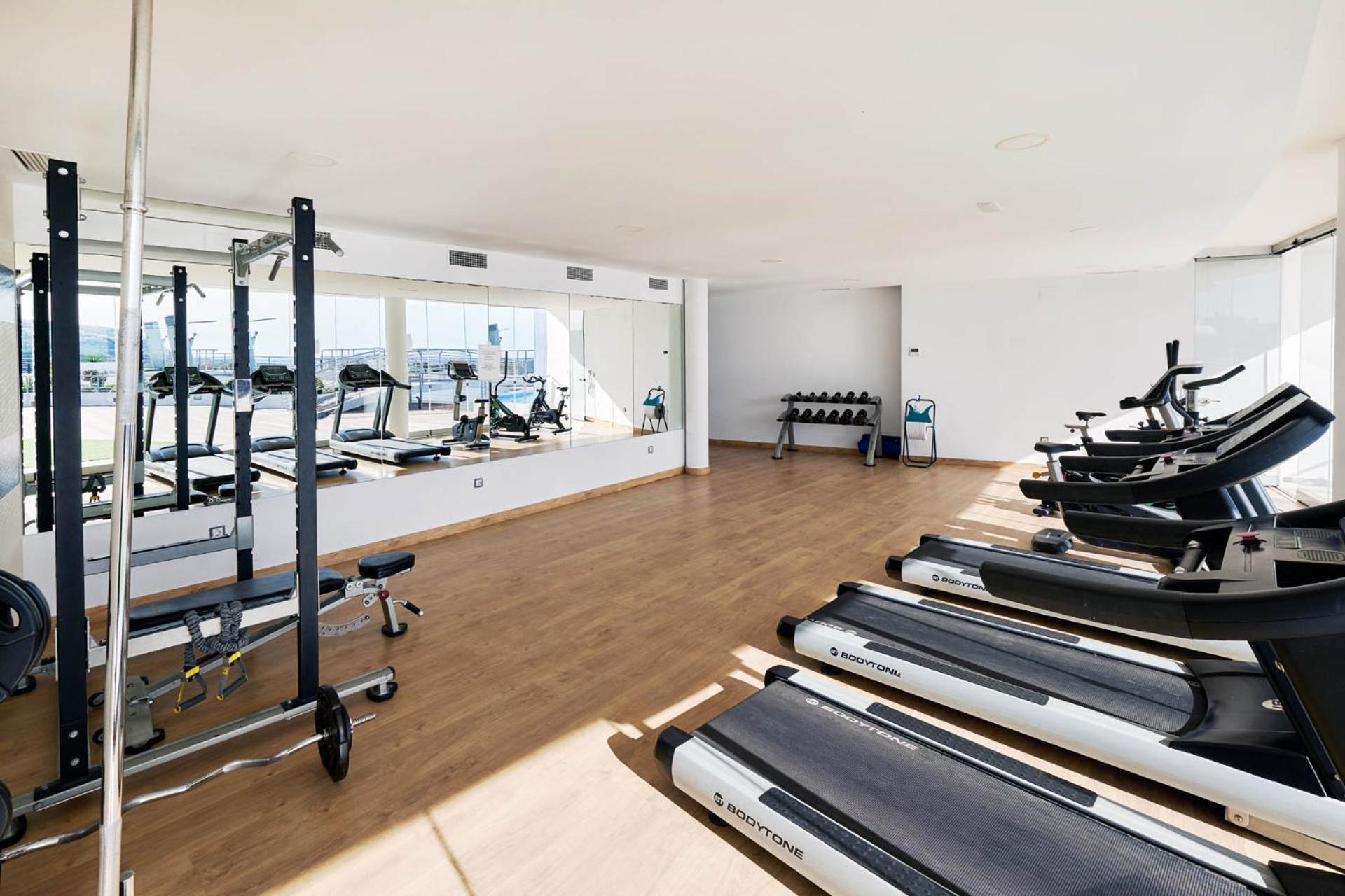 Amazing Infinity View Apartment Arenales del Sol Extérieur photo