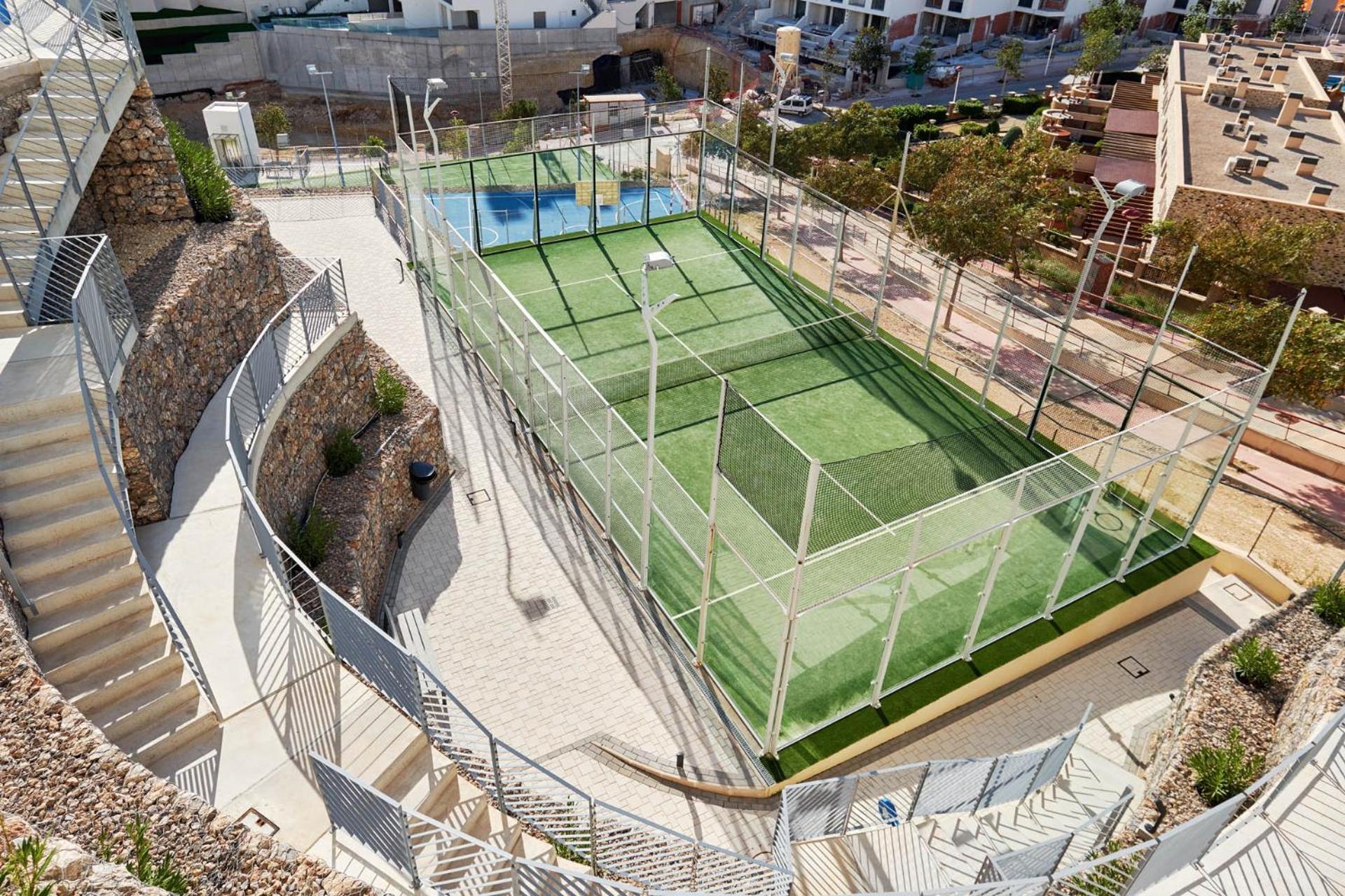 Amazing Infinity View Apartment Arenales del Sol Extérieur photo
