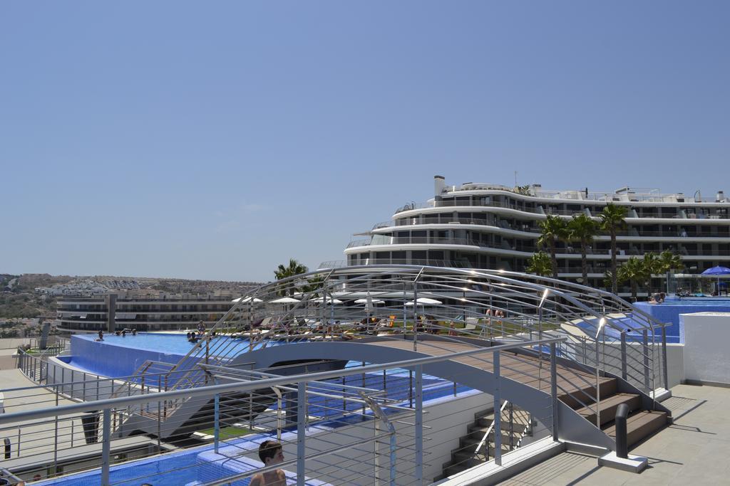 Amazing Infinity View Apartment Arenales del Sol Extérieur photo