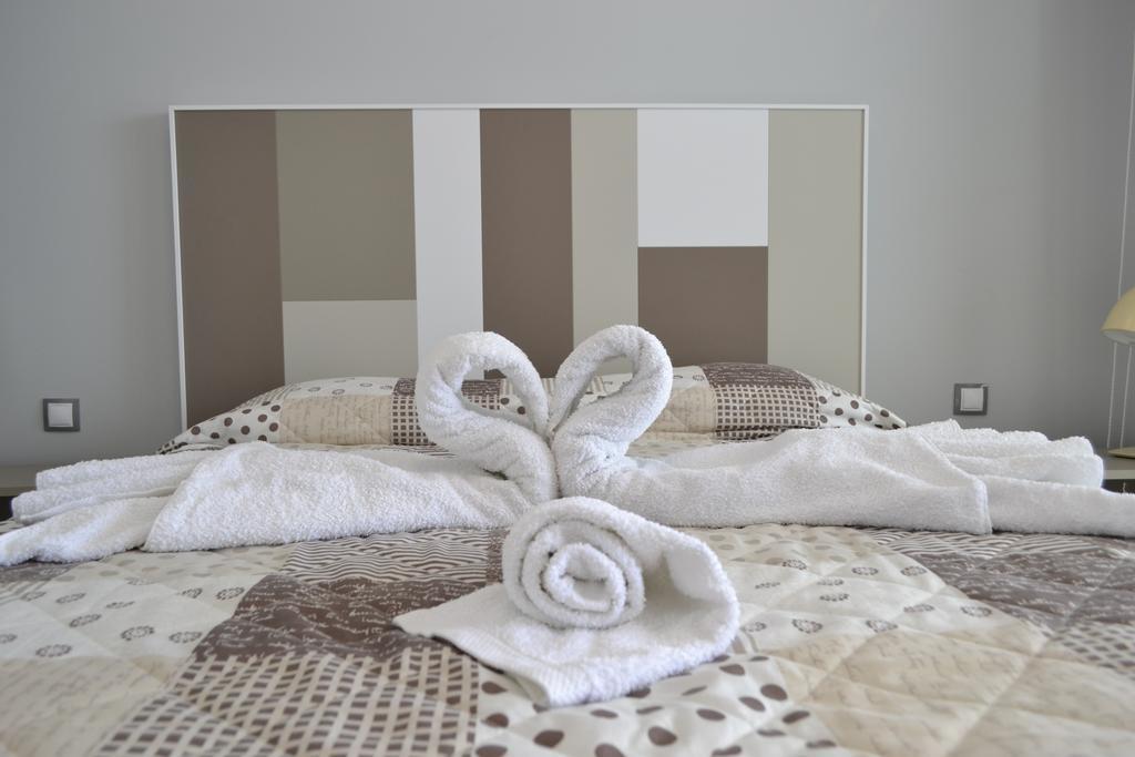 Amazing Infinity View Apartment Arenales del Sol Extérieur photo