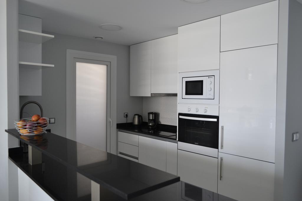 Amazing Infinity View Apartment Arenales del Sol Extérieur photo