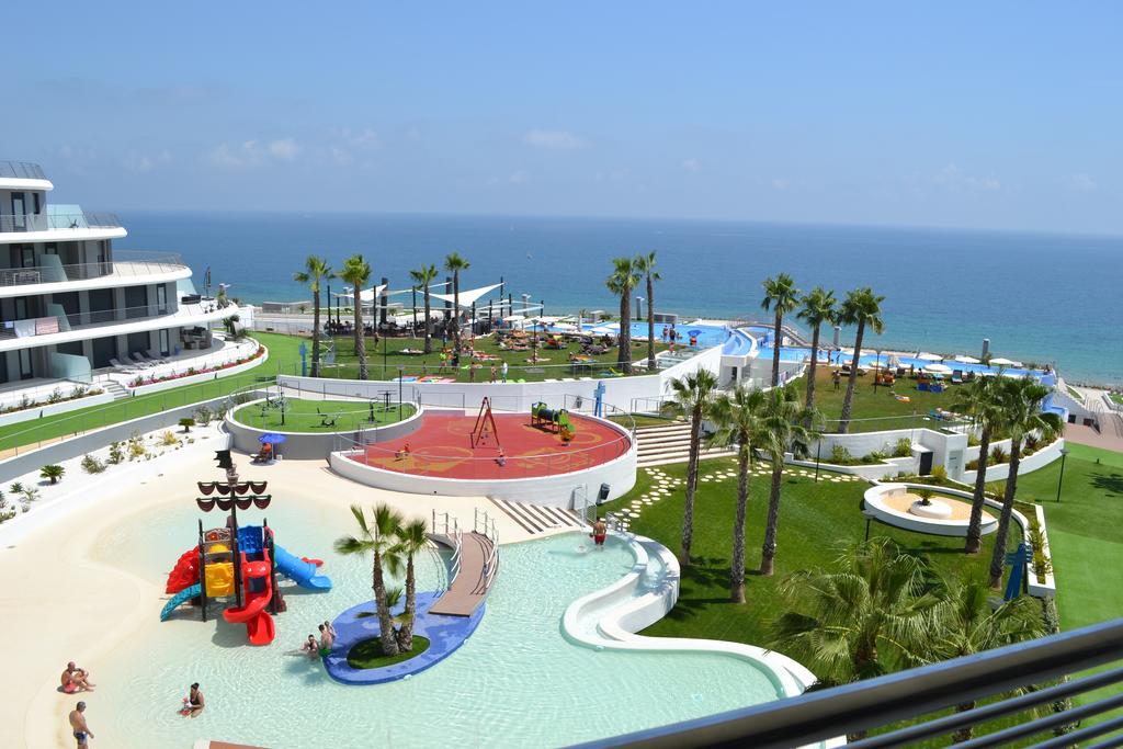 Amazing Infinity View Apartment Arenales del Sol Extérieur photo