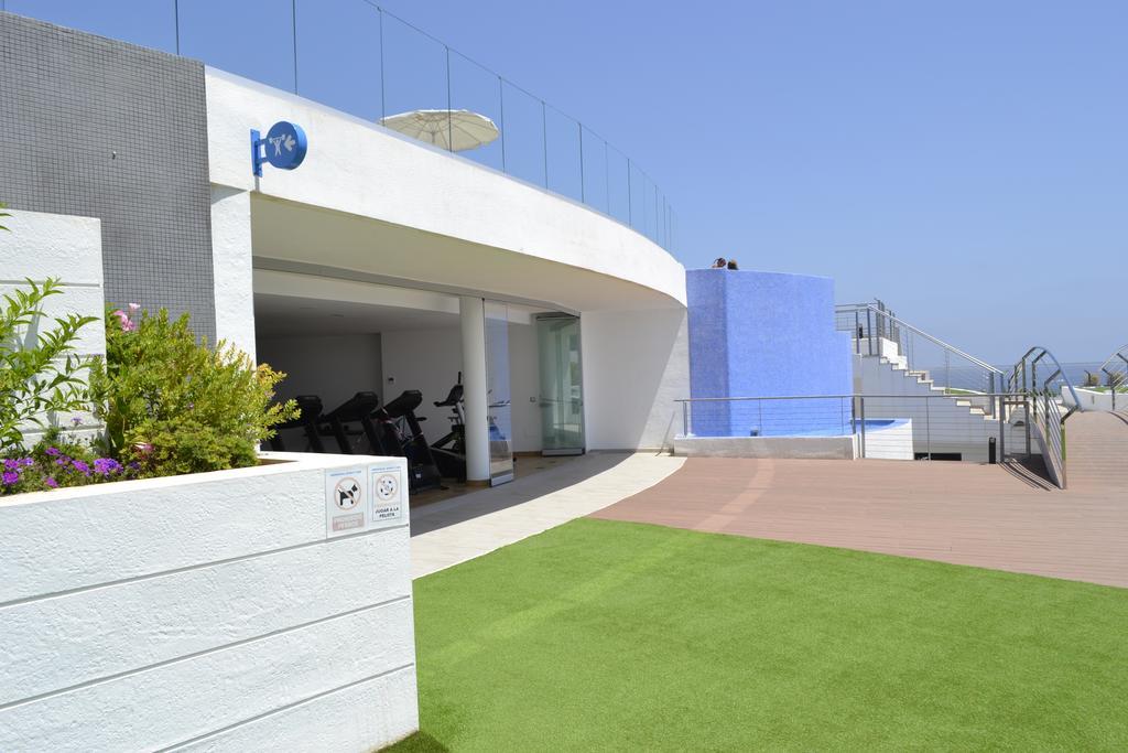 Amazing Infinity View Apartment Arenales del Sol Extérieur photo
