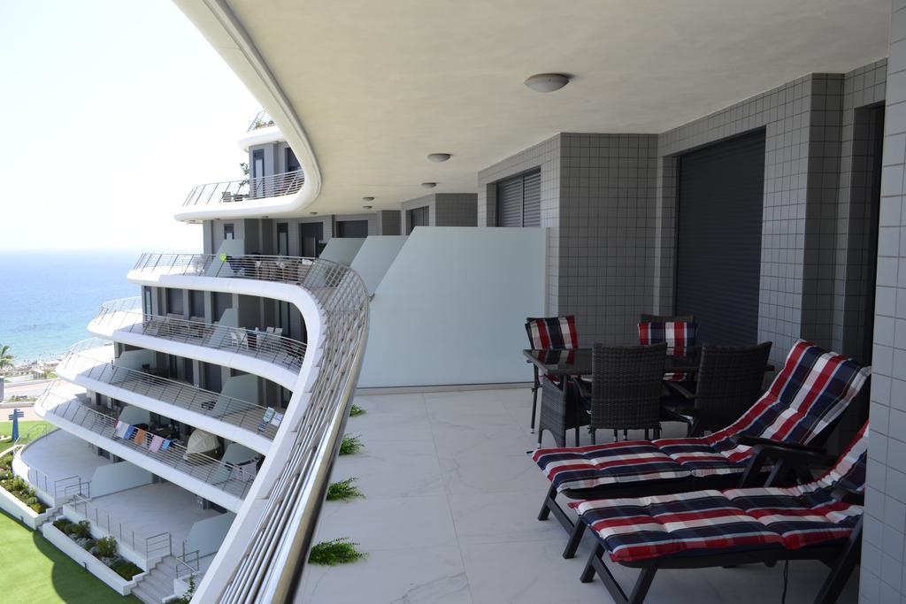 Amazing Infinity View Apartment Arenales del Sol Extérieur photo