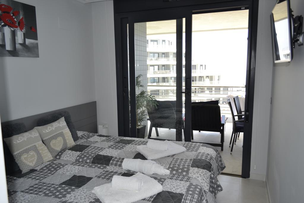 Amazing Infinity View Apartment Arenales del Sol Extérieur photo