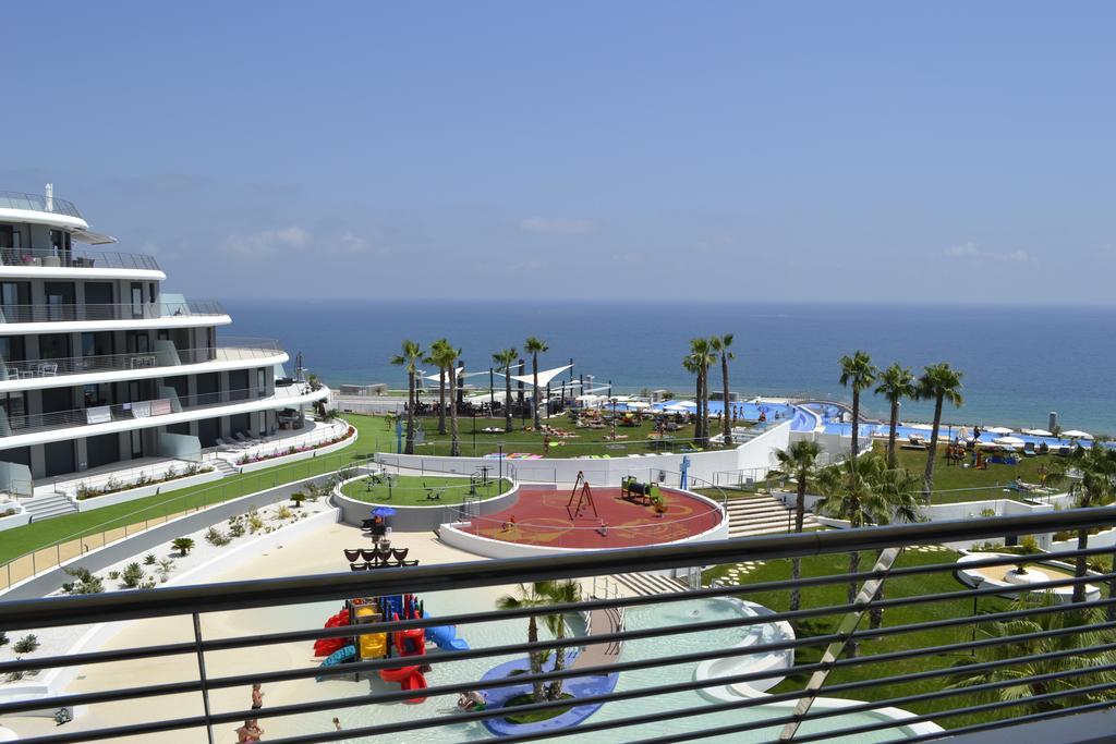 Amazing Infinity View Apartment Arenales del Sol Extérieur photo