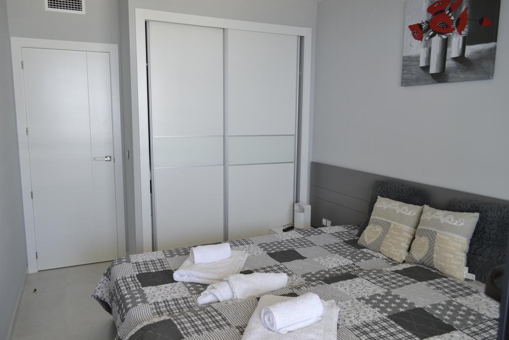 Amazing Infinity View Apartment Arenales del Sol Extérieur photo