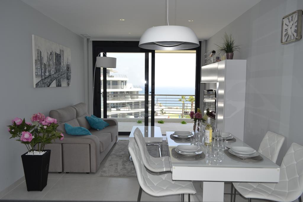 Amazing Infinity View Apartment Arenales del Sol Extérieur photo