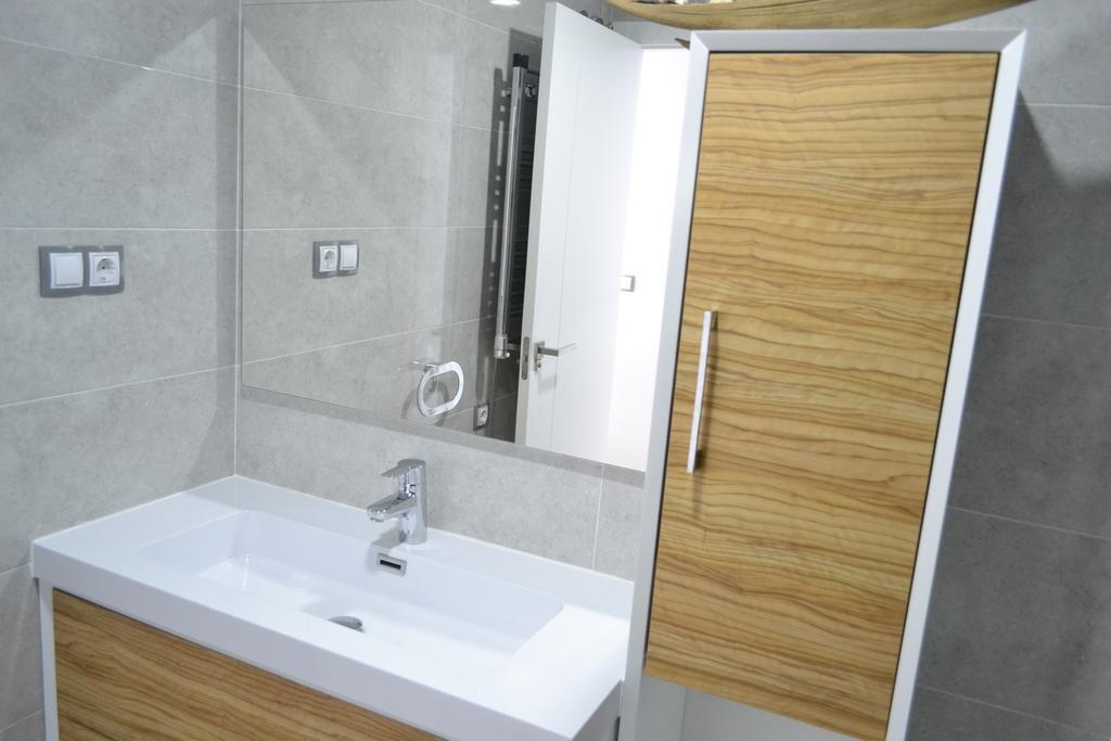 Amazing Infinity View Apartment Arenales del Sol Extérieur photo