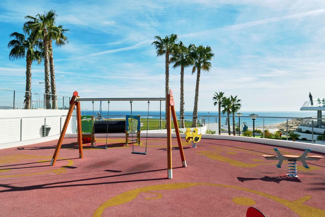 Amazing Infinity View Apartment Arenales del Sol Extérieur photo